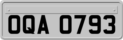 OQA0793