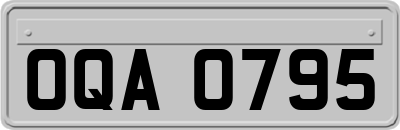 OQA0795
