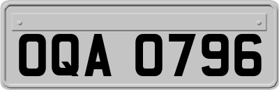 OQA0796