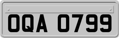 OQA0799