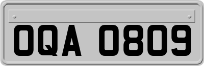 OQA0809