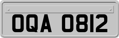 OQA0812