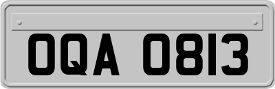 OQA0813