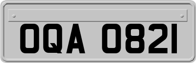OQA0821