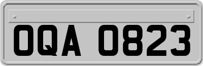 OQA0823