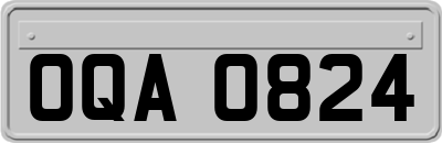 OQA0824