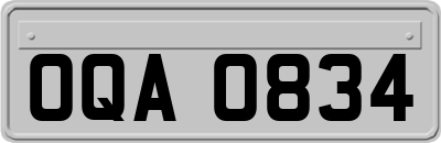 OQA0834