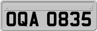 OQA0835