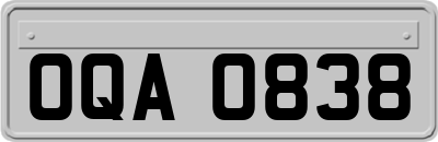 OQA0838