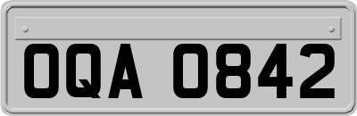 OQA0842