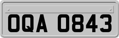 OQA0843