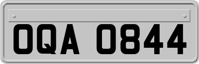 OQA0844