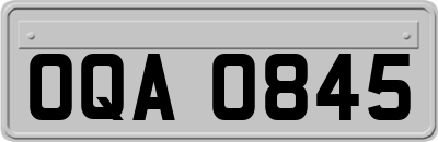 OQA0845