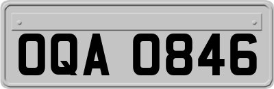 OQA0846