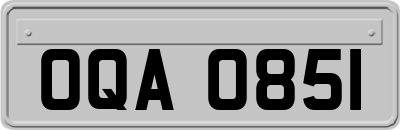 OQA0851