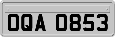 OQA0853