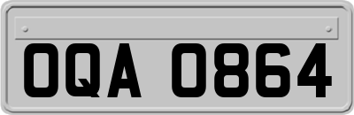 OQA0864