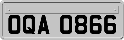 OQA0866