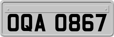 OQA0867