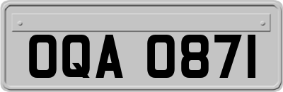OQA0871