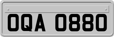 OQA0880