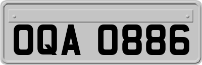 OQA0886