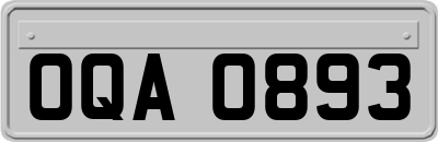OQA0893