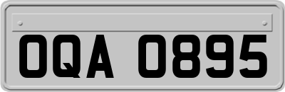 OQA0895