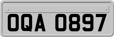 OQA0897