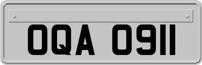 OQA0911