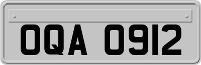OQA0912