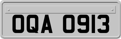 OQA0913