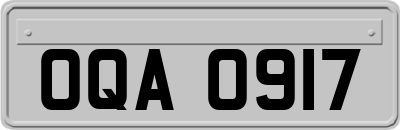 OQA0917