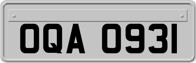 OQA0931