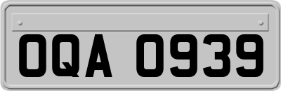 OQA0939