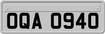 OQA0940