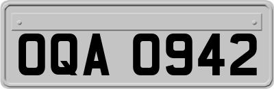 OQA0942