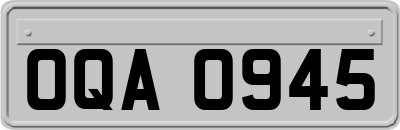 OQA0945