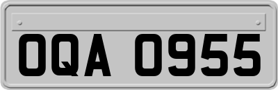 OQA0955