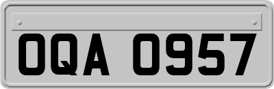 OQA0957