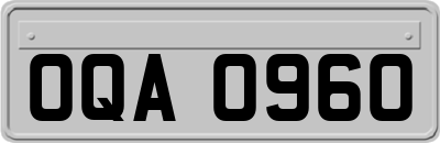 OQA0960