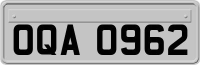 OQA0962