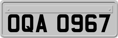 OQA0967