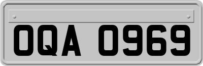 OQA0969
