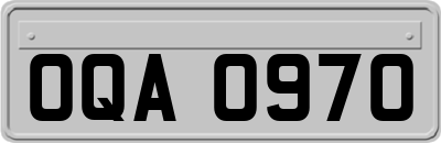 OQA0970