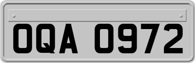 OQA0972