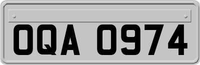 OQA0974