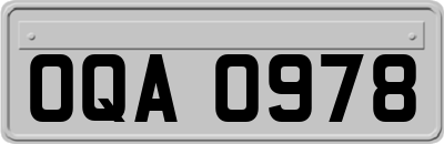 OQA0978