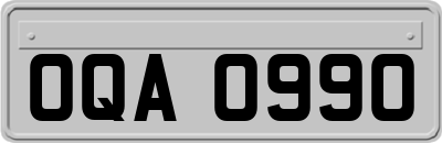 OQA0990