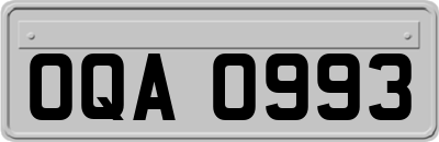 OQA0993